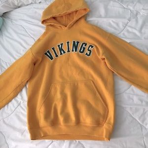 Vikings Hoodie
